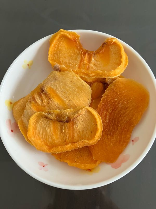 かわなんCafé : 大紀コープファームのたねなし柿