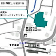 横須賀市長浦コミュニティセンター