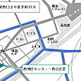 西地区センター・西公会堂